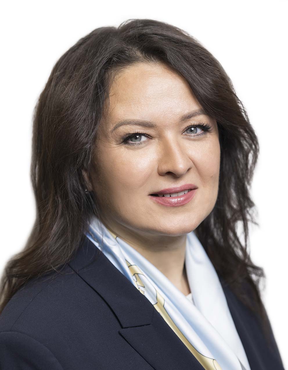 Ирина Магнушевская